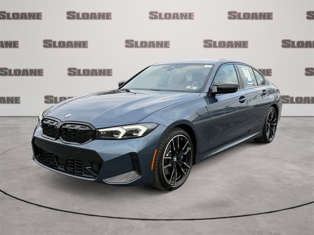Used 2026 BMW M340i xDrive w/ Premium Package image 1