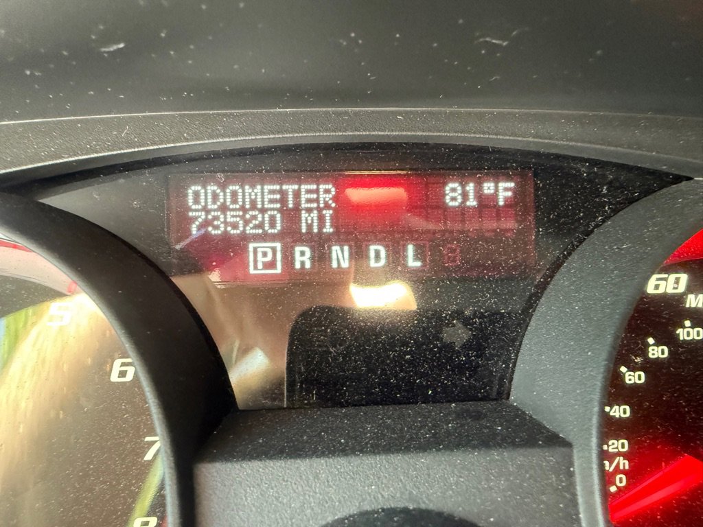 Used 2012 GMC Acadia Denali AWD/4WD image 16