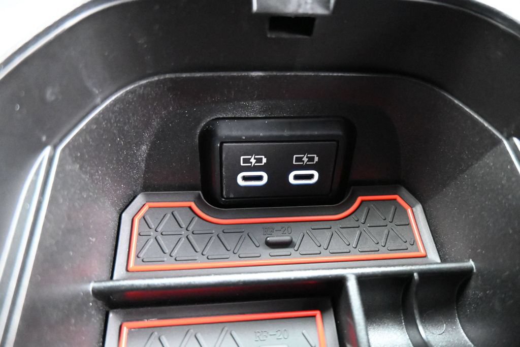 Used 2023 Toyota RAV4 TRD Off-Road w/ TRD Off-Road Weather Package AWD/4WD image 16
