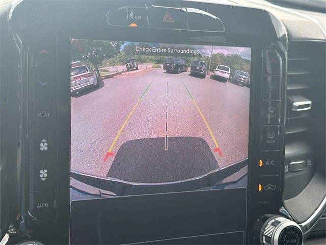 Used 2025 RAM 1500 Laramie image 28