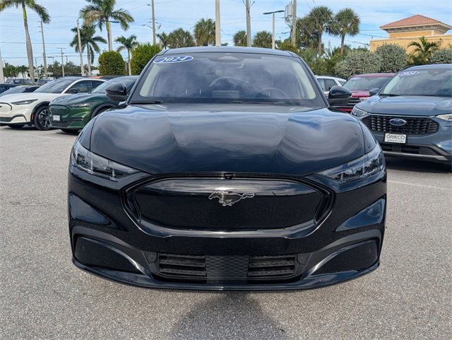 Used 2024 Ford Mustang Mach-E Premium image 2