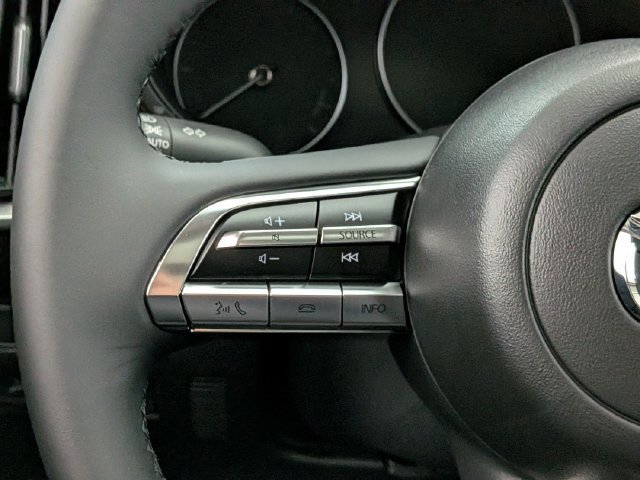 New 2026 MAZDA CX-50 AWD 2.5 Hybrid w/ Cargo Package image 30