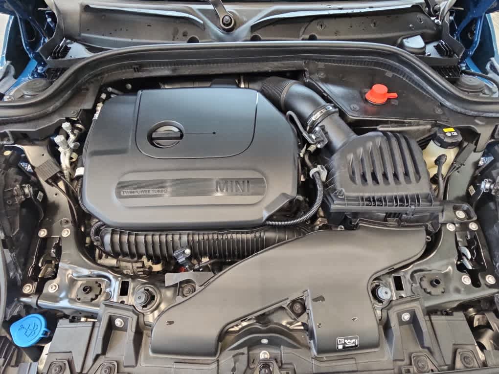 Certified 2023 MINI Cooper S FWD image 34