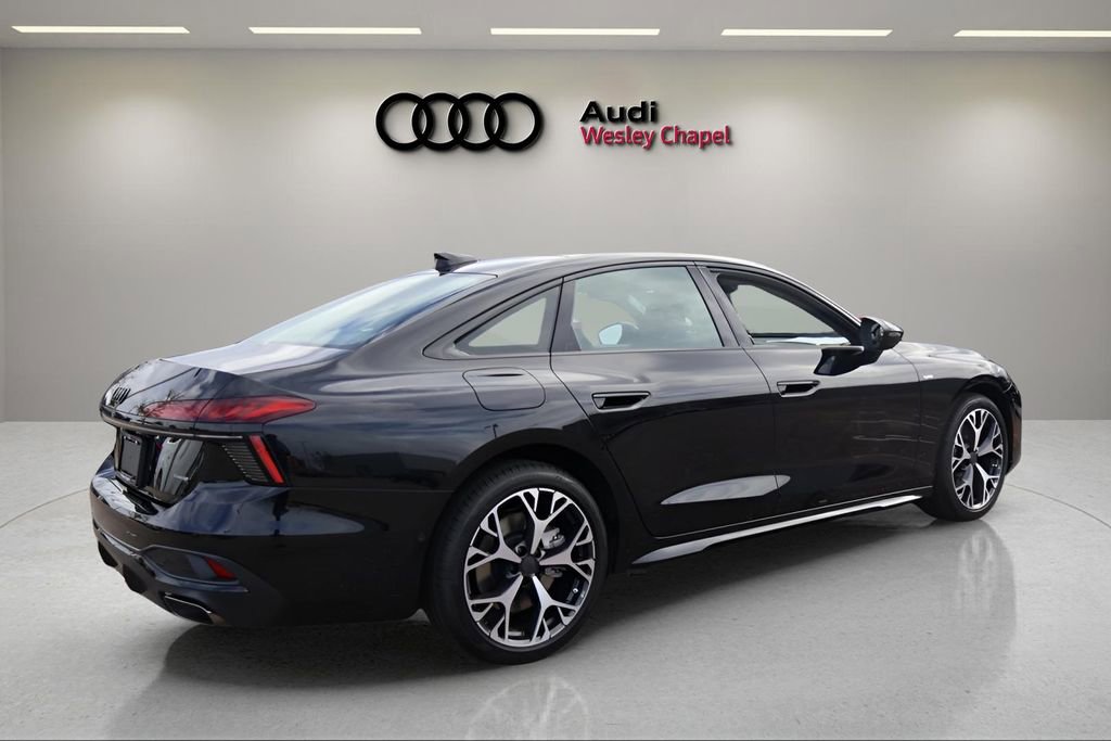 New 2026 Audi A6 Premium Plus image 5