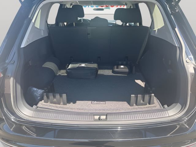 Used 2020 Volkswagen Tiguan S AWD/4WD image 29