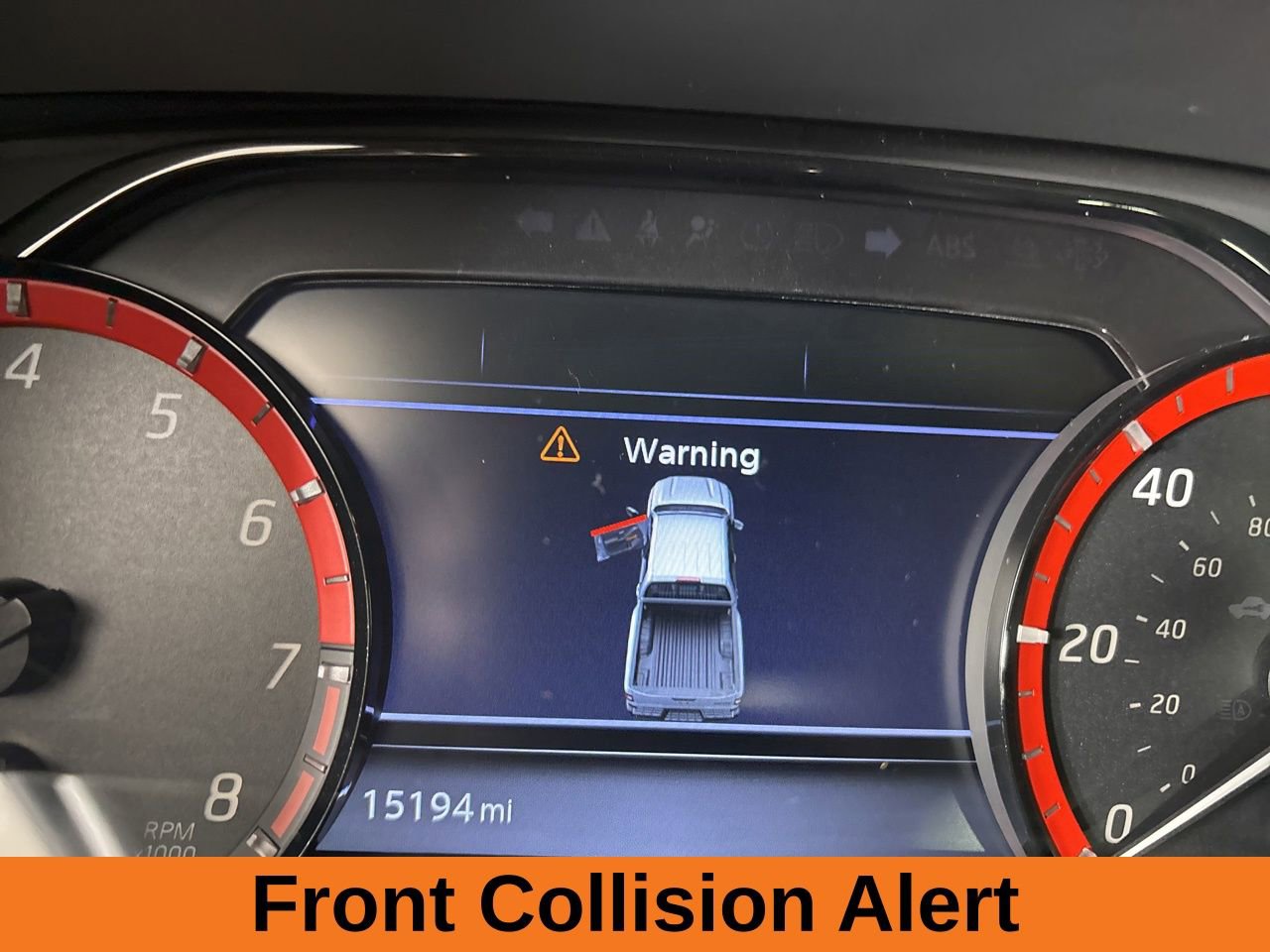 Used 2024 Nissan Frontier PRO-4X w/ Off-Road Protection Package image 12