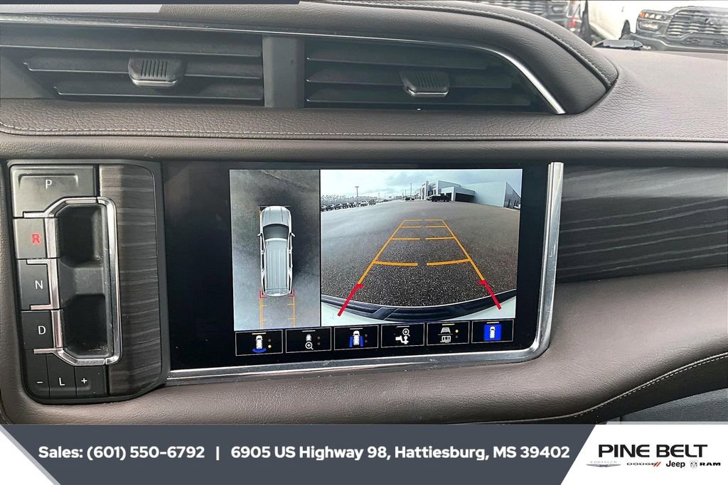 Used 2023 GMC Yukon Denali image 15