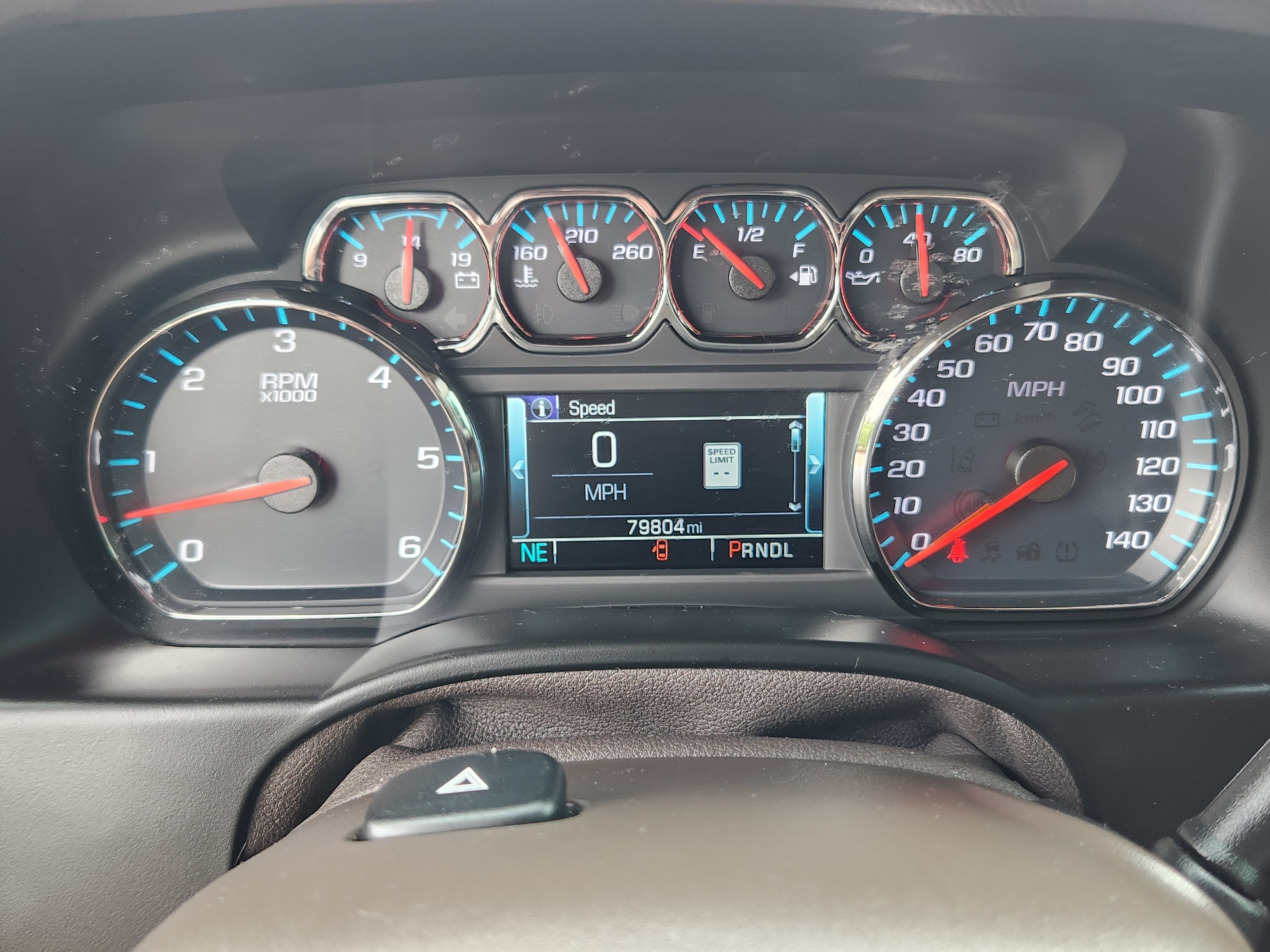 Used 2020 Chevrolet Tahoe Premier w/ Max Trailering Package AWD/4WD image 11