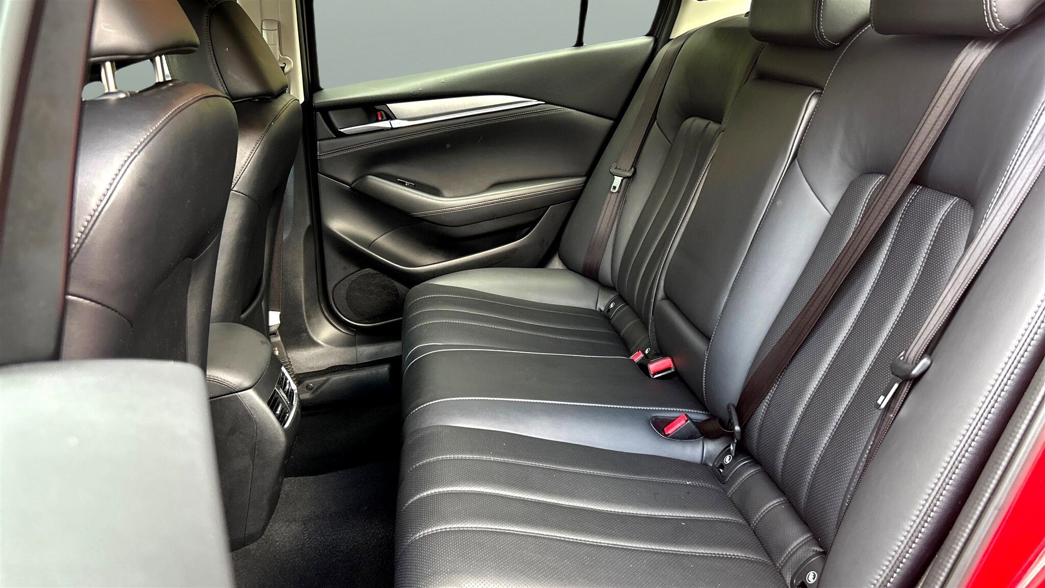 Used 2019 MAZDA MAZDA6 Touring image 10