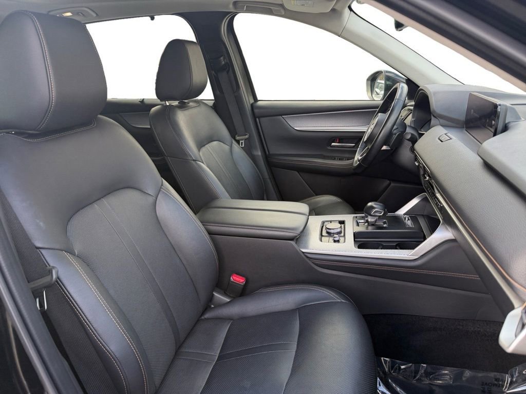 Used 2024 MAZDA CX-90 3.3 Turbo w/ Premium Package image 14