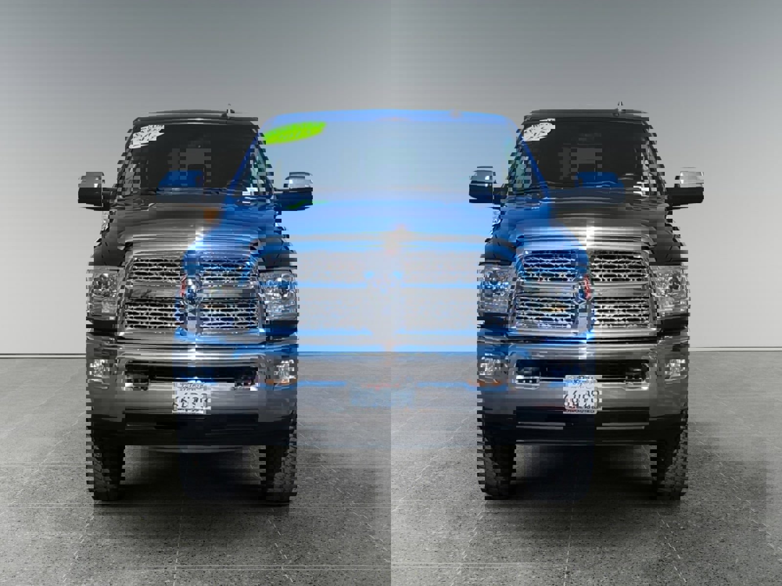 Used 2015 RAM 2500 Laramie image 10