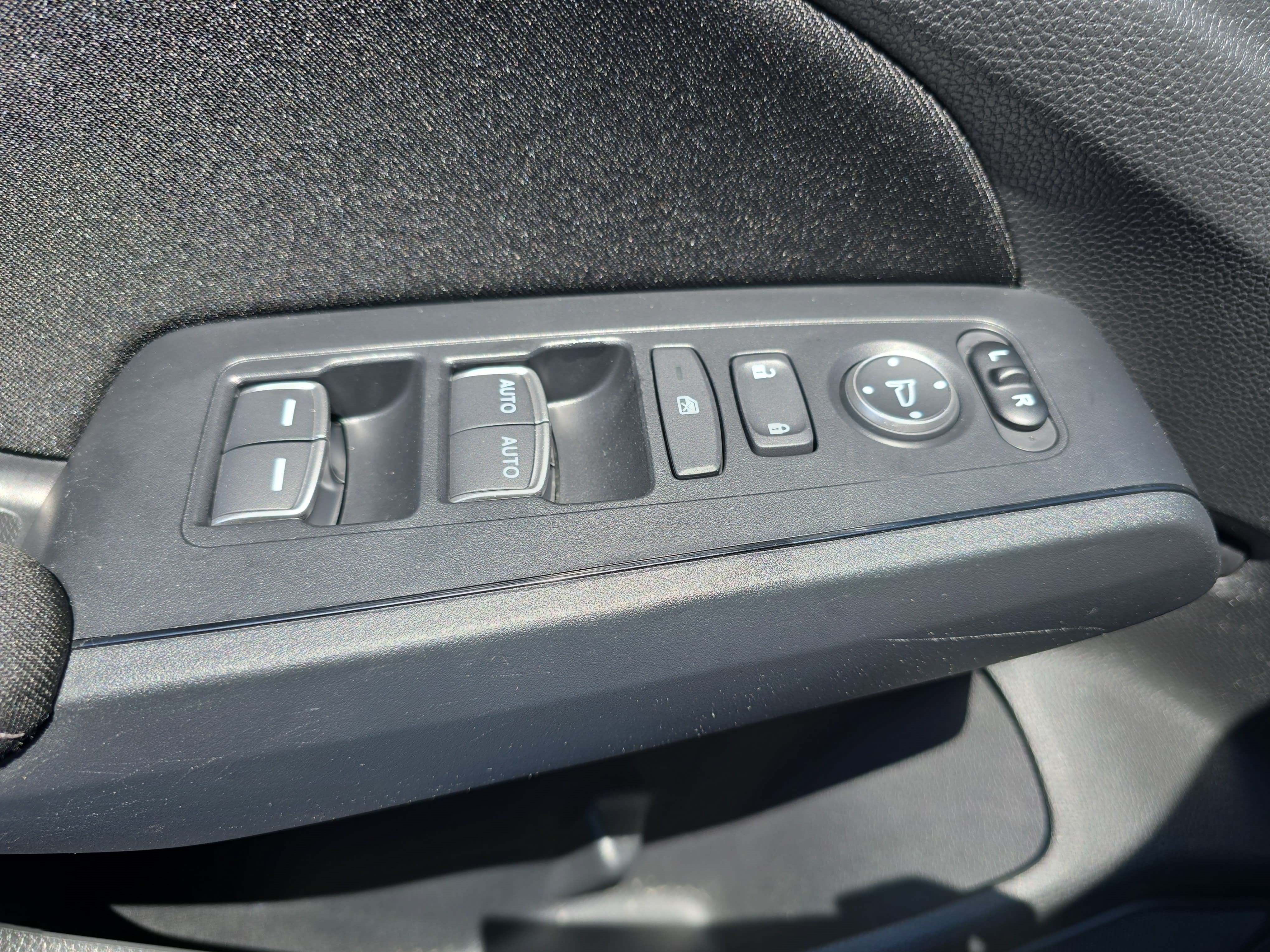 Certified 2025 Honda Civic Sport image 26