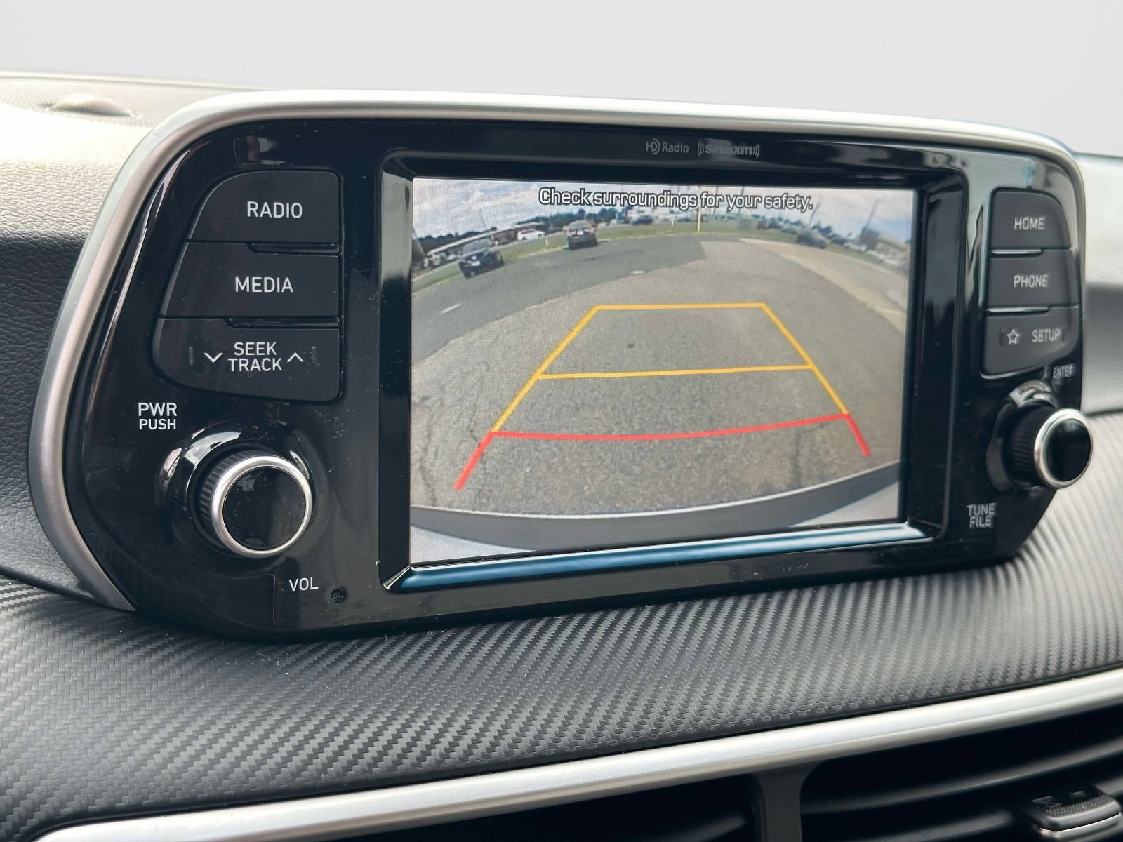 Used 2019 Hyundai Tucson Value AWD/4WD image 19