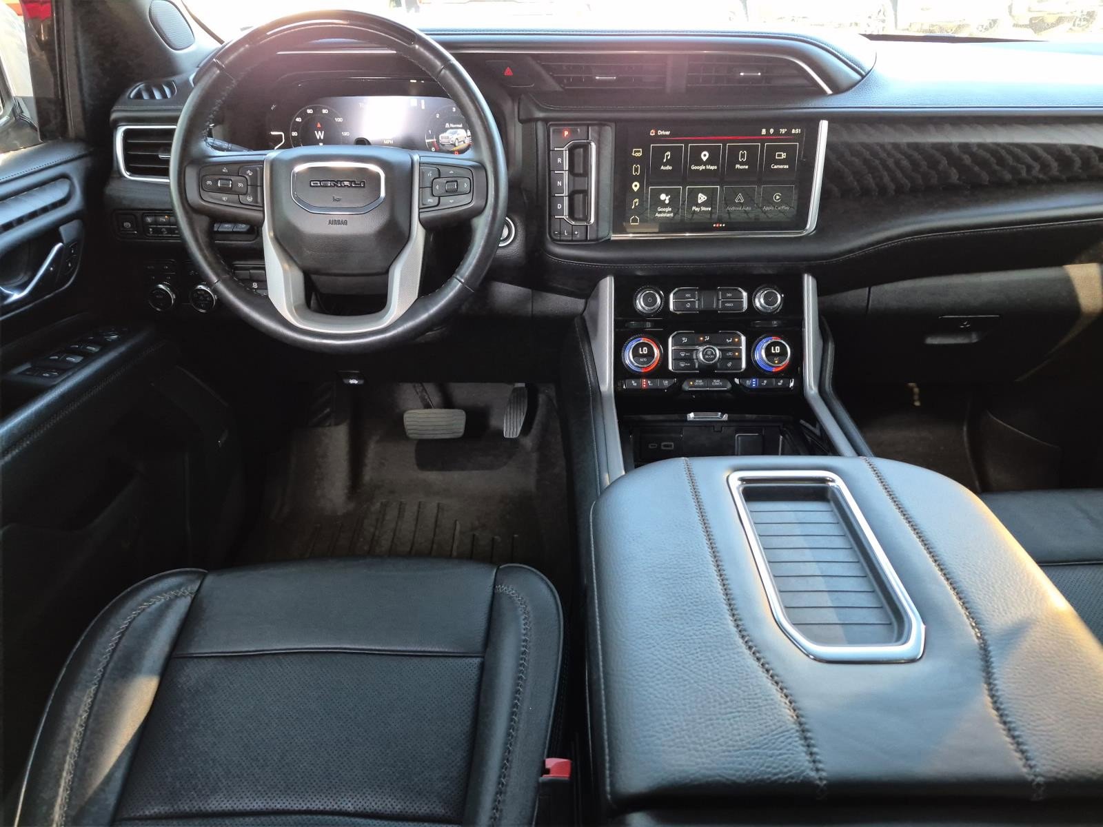 Certified 2024 GMC Yukon Denali w/ Denali Reserve Package image 19