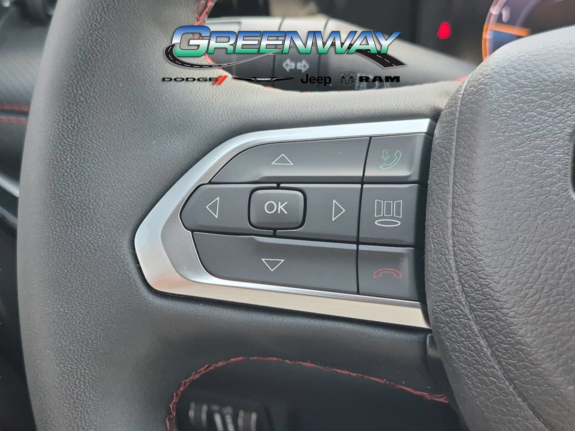 Used 2023 Jeep Compass Trailhawk w/ Trailhawk Elite Group AWD/4WD image 26