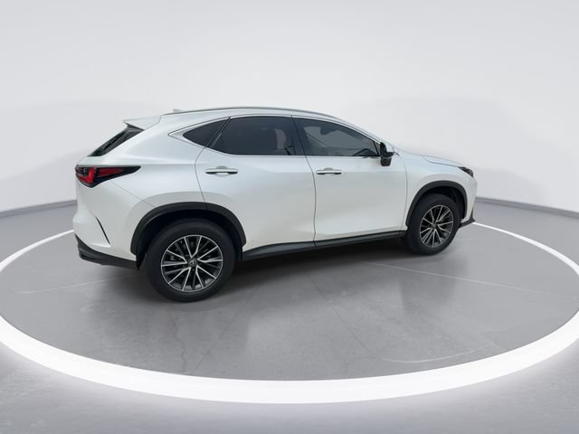 Certified 2023 Lexus NX 250 FWD w/ Towing Package (2000 Lbs) image 9