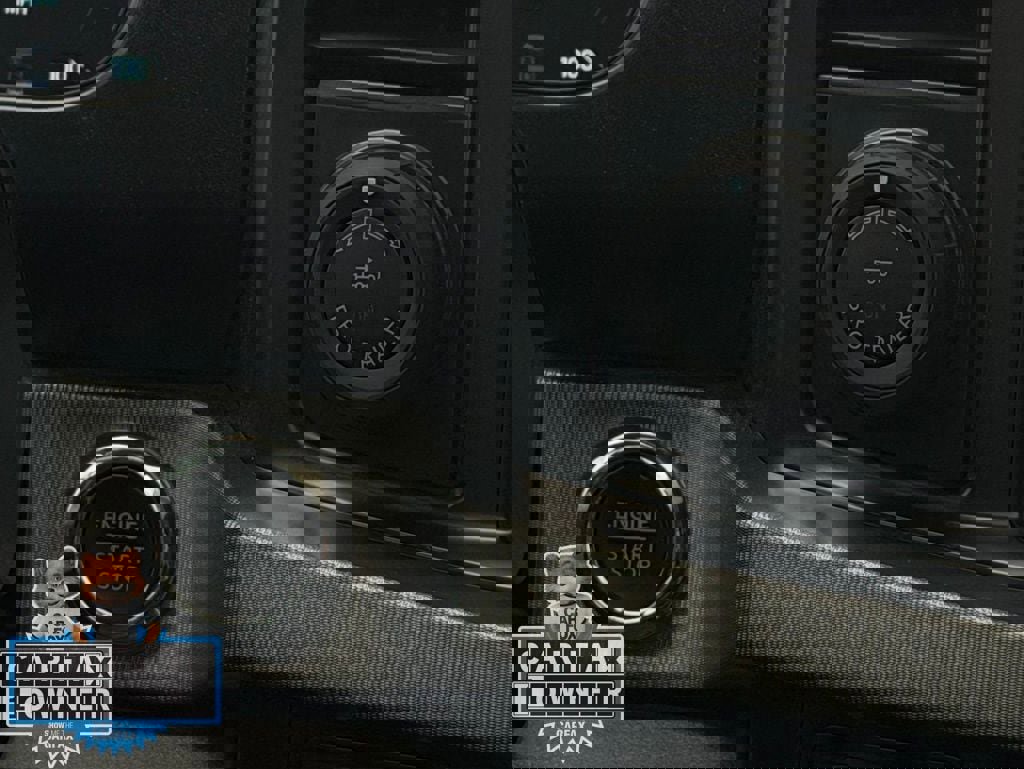 Used 2024 Ford F250 Platinum image 18