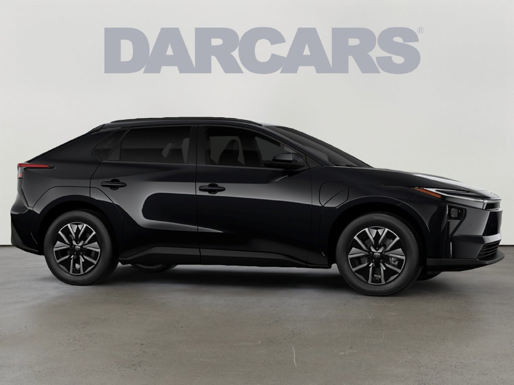 New 2026 Toyota bZ FWD image 16