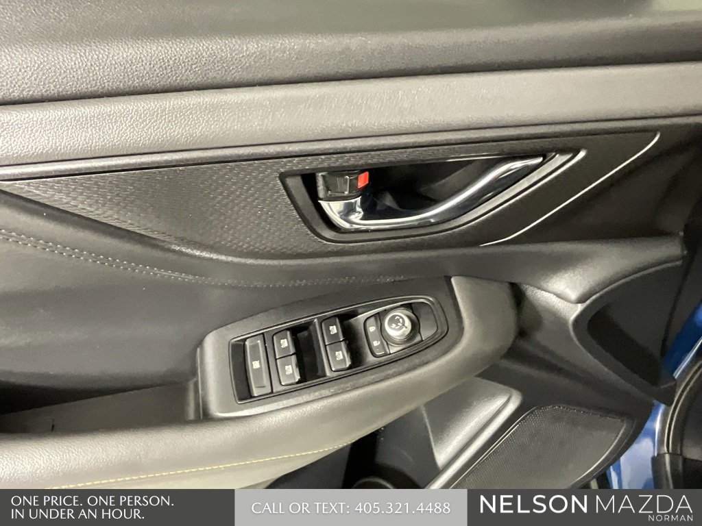 Used 2022 Subaru Outback Wilderness image 18