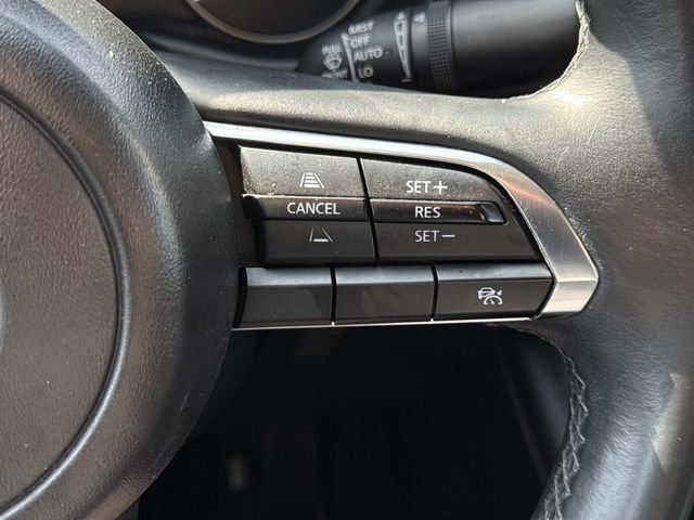 Used 2024 MAZDA MAZDA3 s image 21