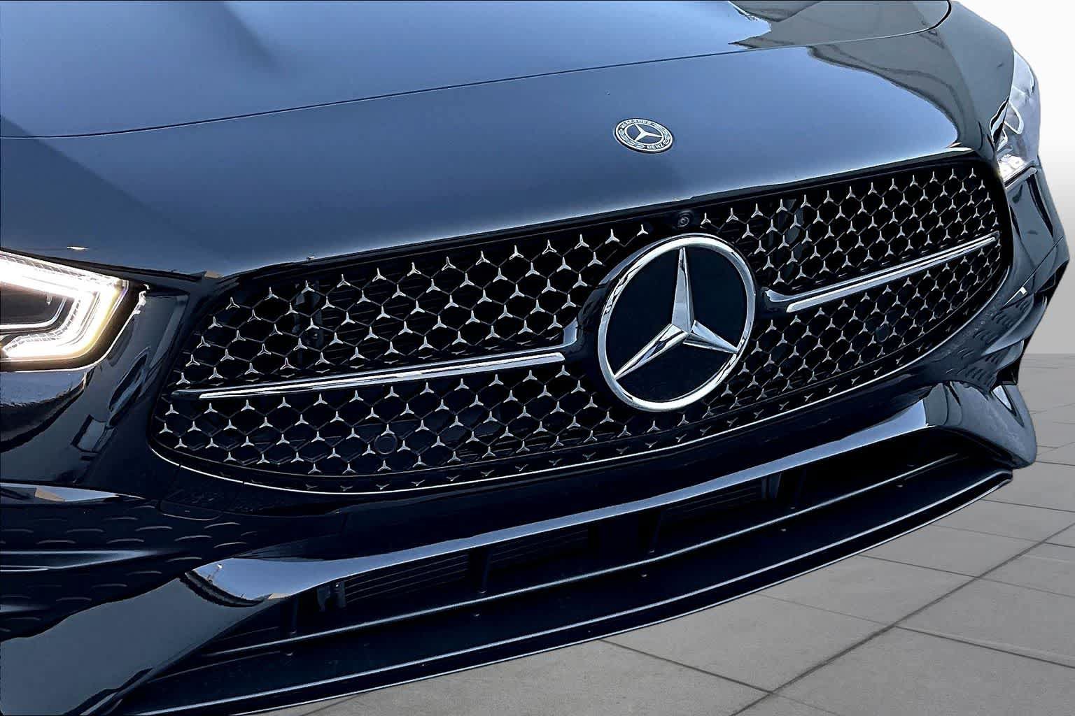 Used 2026 Mercedes-Benz CLA 250 image 28