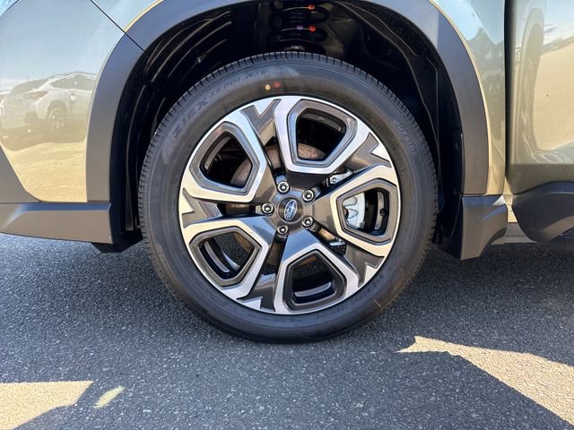 New 2026 Subaru Ascent Touring AWD/4WD image 32