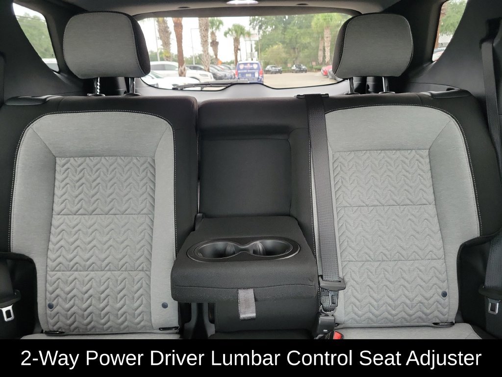Used 2023 Chevrolet Equinox LS w/ LS Convenience Package FWD image 14