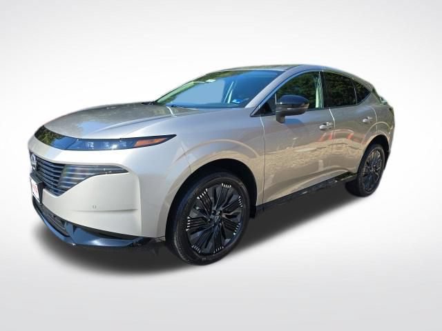 New 2027 Nissan Murano Platinum w/ Cargo Package AWD/4WD image 10