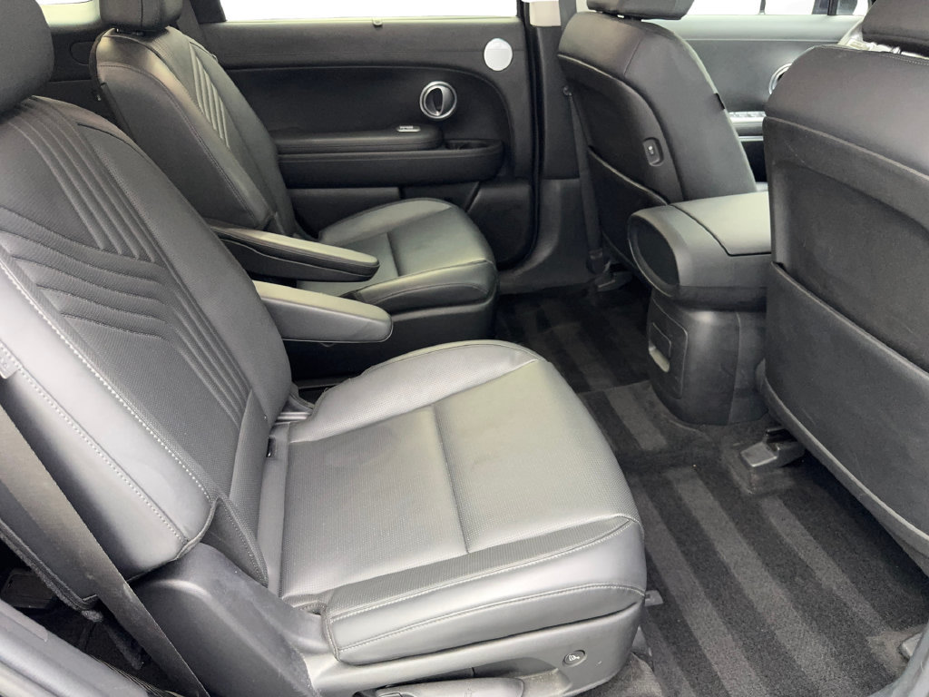 Used 2026 Hyundai Palisade SEL FWD image 43