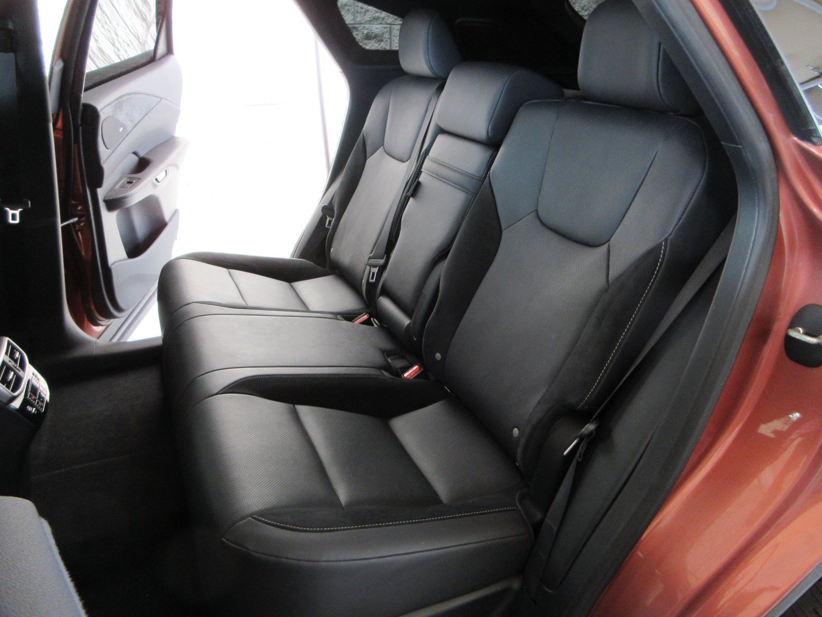Used 2023 Lexus RX 500h F Sport w/ Accessory Package (Z1) AWD/4WD image 24