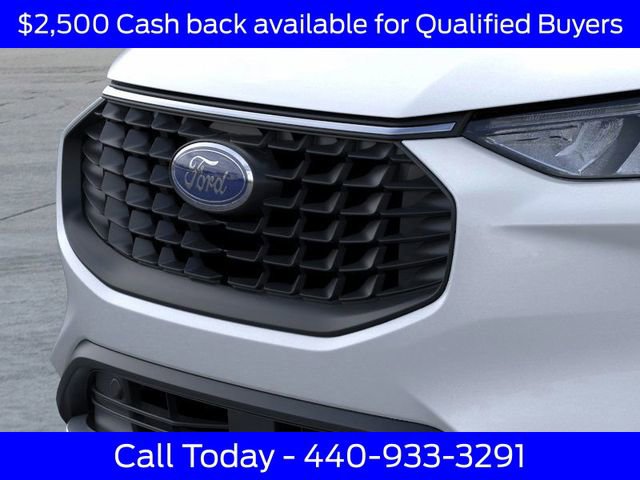 New 2026 Ford Escape Active w/ Cold Weather Package image 18