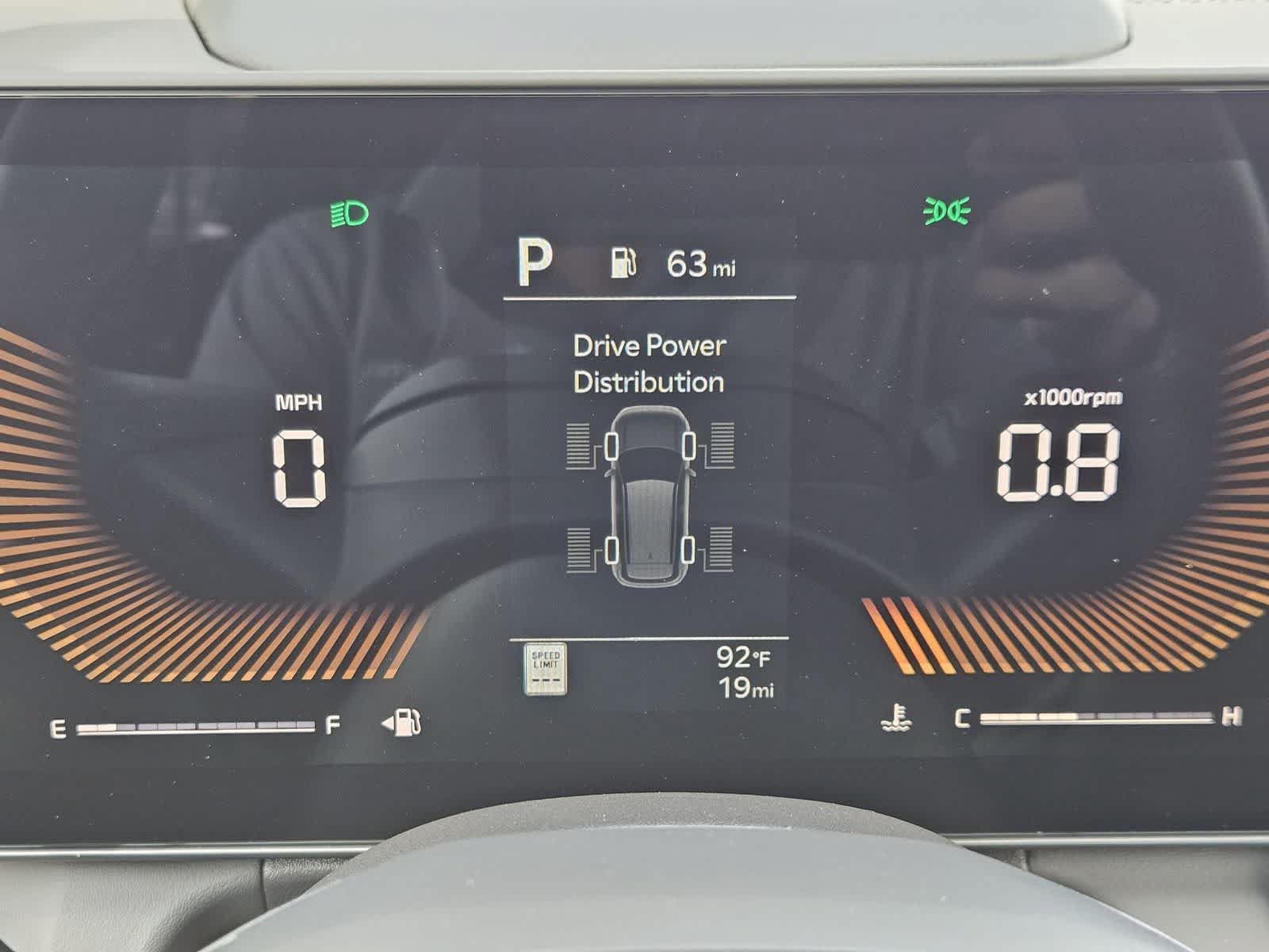 New 2027 Kia Seltos X-Line S AWD/4WD image 13