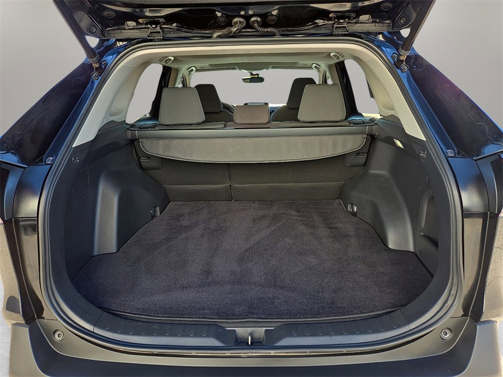 Certified 2023 Toyota RAV4 XLE image 12