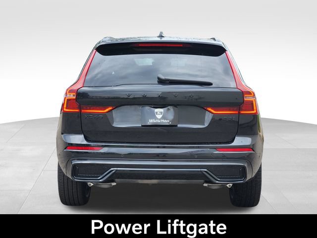 Certified 2026 Volvo XC60 B5 Ultra w/ Climate Package AWD/4WD image 8