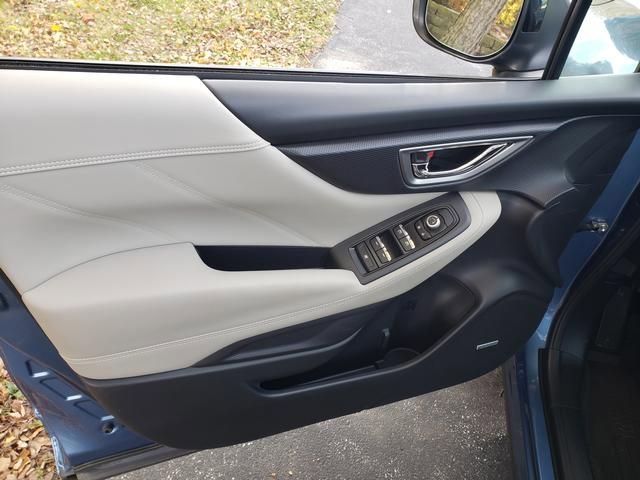 Used 2019 Subaru Forester Limited w/ Popular Package #3 image 10