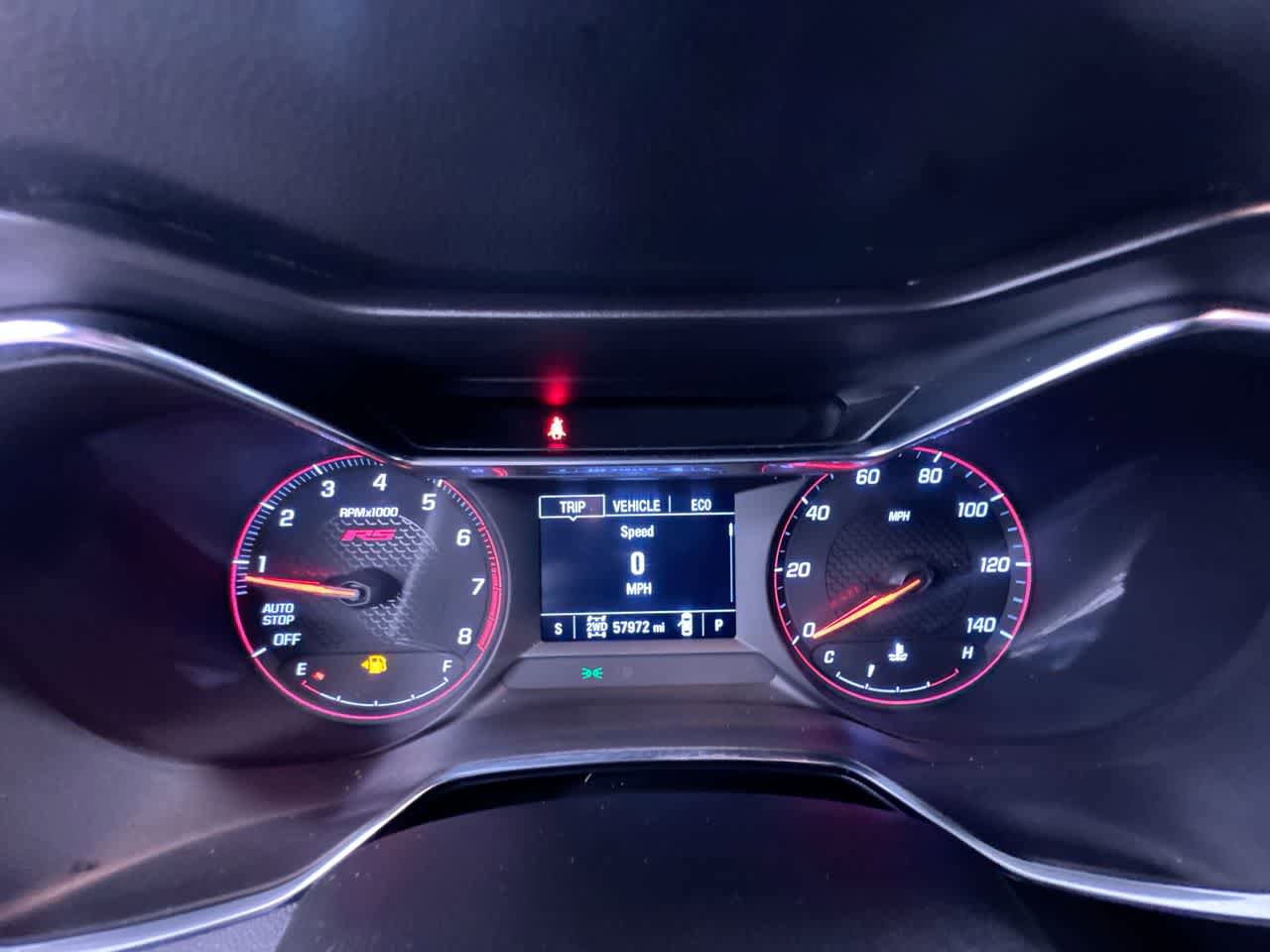 Used 2022 Chevrolet TrailBlazer RS AWD/4WD image 22