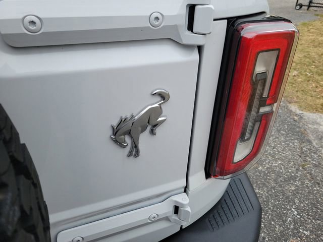 Used 2024 Ford Bronco Badlands image 7