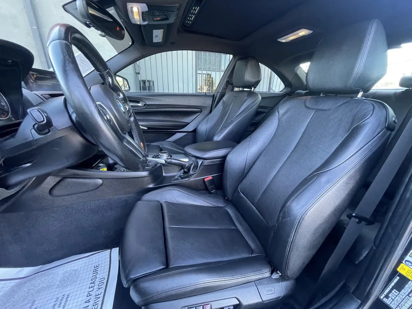 Used 2014 BMW M235i Coupe RWD image 11