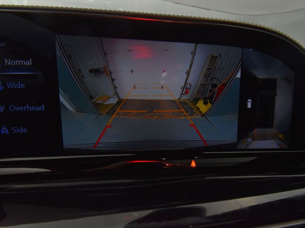 Used 2022 Cadillac Escalade Sport image 10