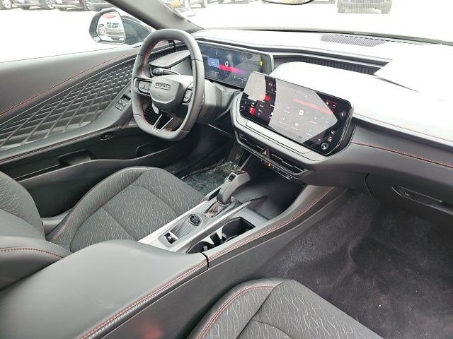 New 2026 Dodge Charger Scat Pack image 14