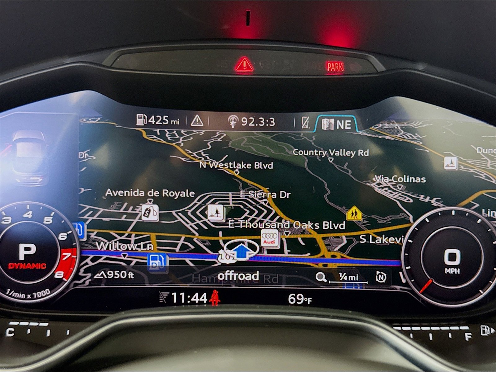 Used 2019 Audi TT 2.0T image 13