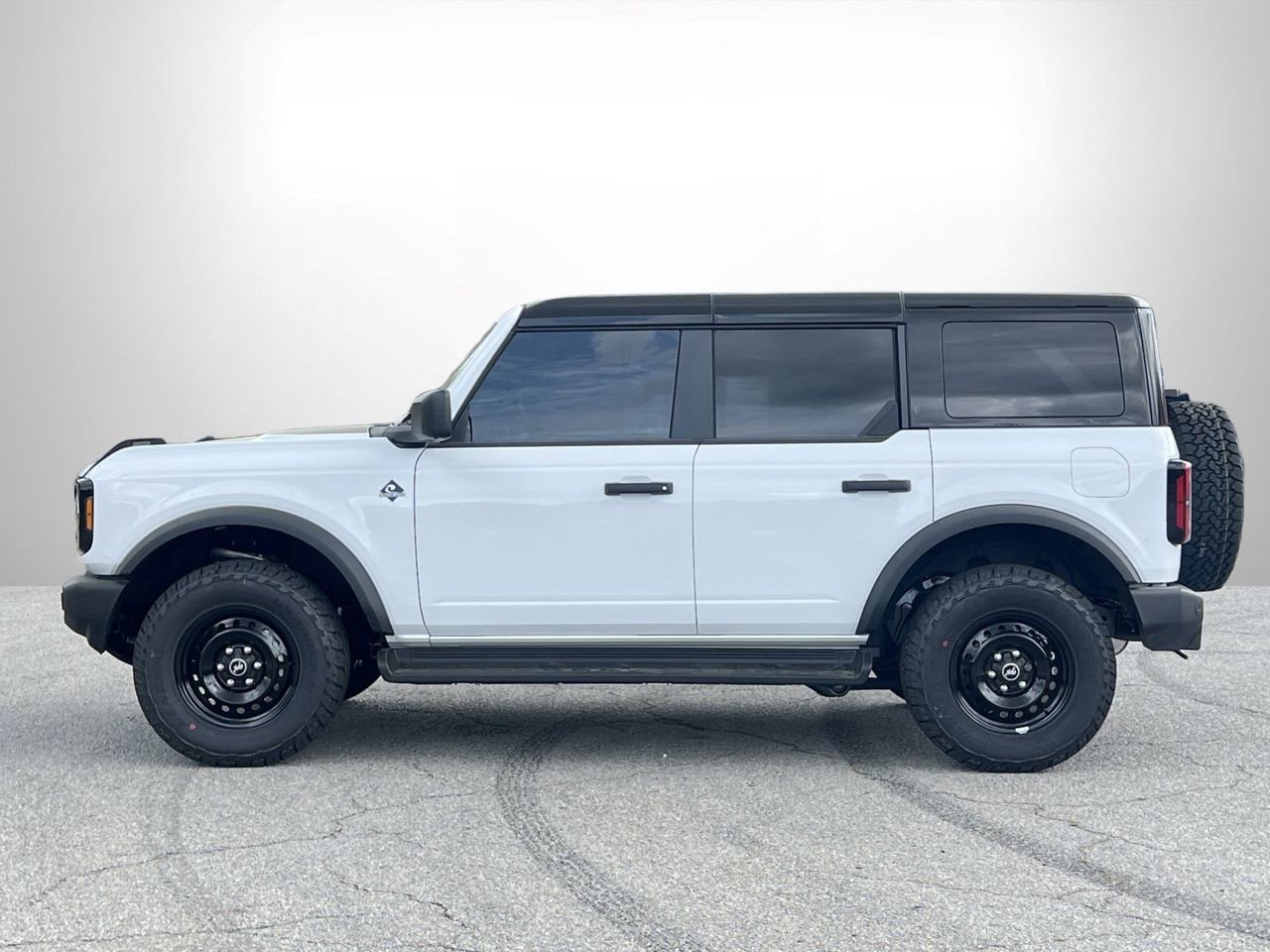 New 2026 Ford Bronco Outer Banks image 20