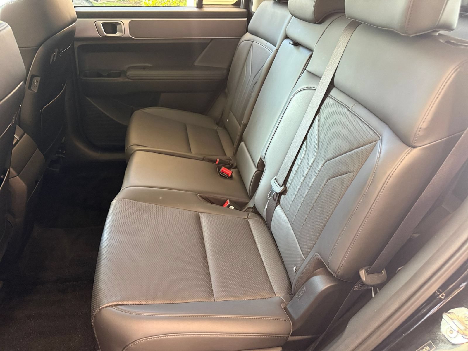Used 2026 Hyundai Santa Fe SEL FWD image 26