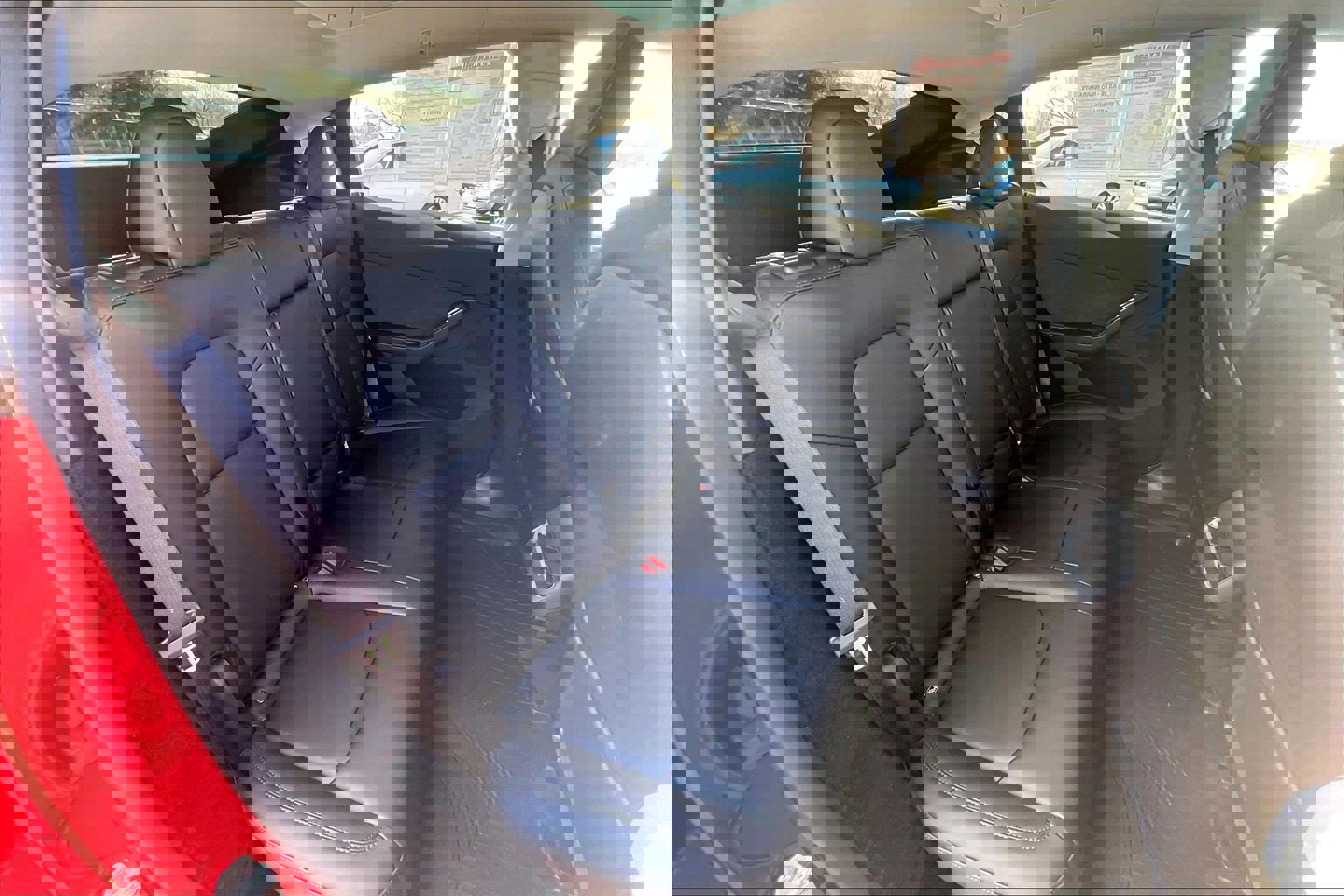 Used 2023 Tesla Model Y Long Range image 25