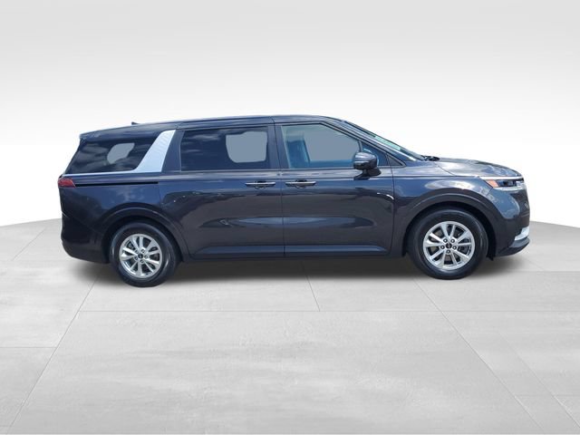 Used 2022 Kia Carnival LX FWD image 3