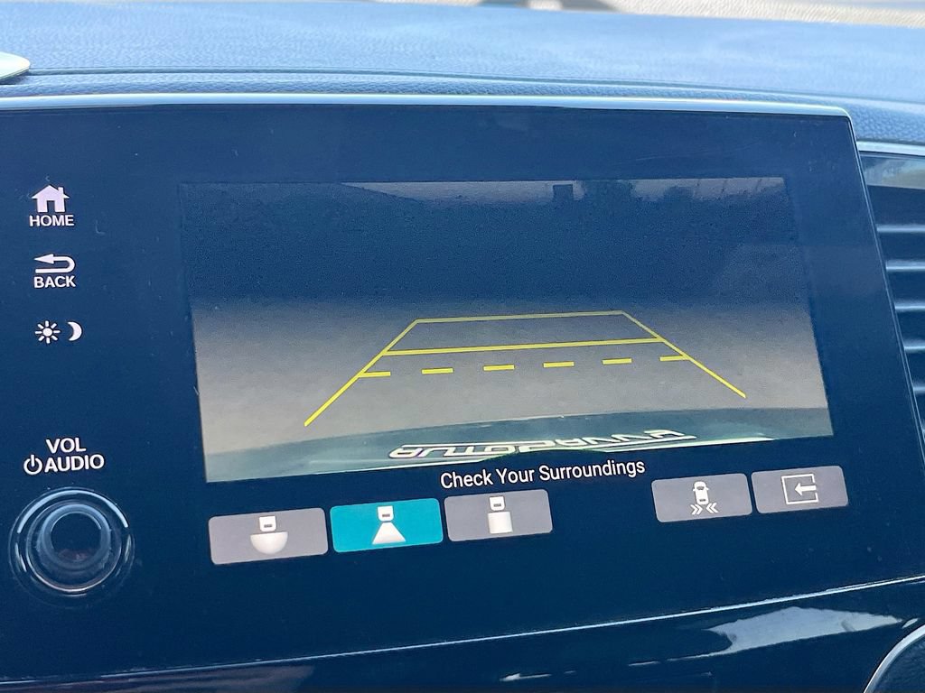 Used 2019 Honda Passport Elite image 14