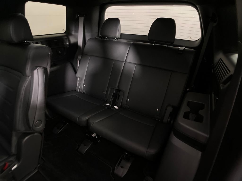 Used 2026 Hyundai Santa Fe Calligraphy image 32