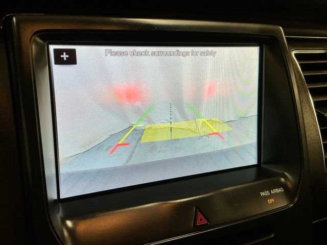 Used 2019 Ford Flex SEL w/ Equipment Group 202A AWD/4WD image 25