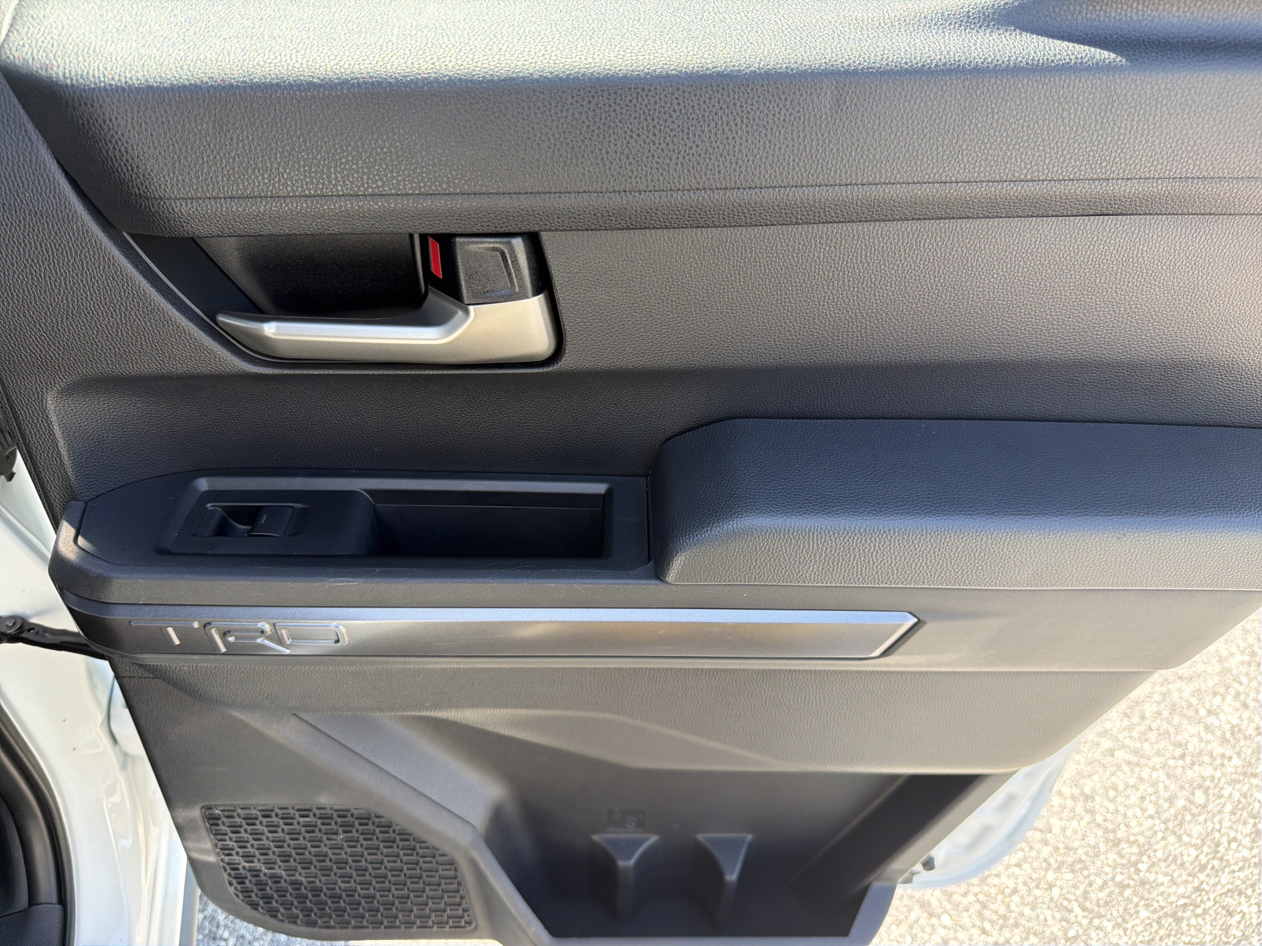 Certified 2024 Toyota Tacoma TRD Sport RWD image 27