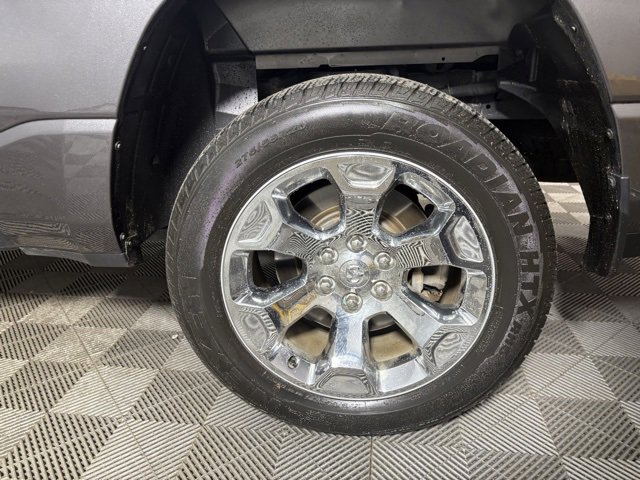 Used 2022 RAM 1500 Big Horn image 21
